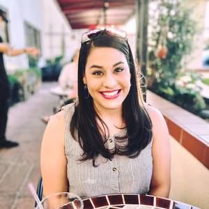 Meet your Posher, Amanda